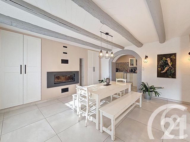 maison à vendre - 8 pièces - 228.82 m2 - CHEVAL BLANC - 84 - PROVENCE-ALPES-COTE-D-AZUR - Century 21 Coeur De Provence
