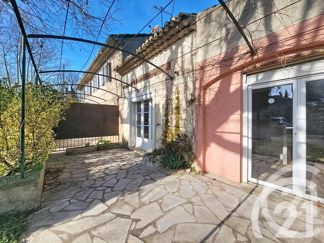 maison à vendre - 8 pièces - 228.82 m2 - CHEVAL BLANC - 84 - PROVENCE-ALPES-COTE-D-AZUR - Century 21 Coeur De Provence