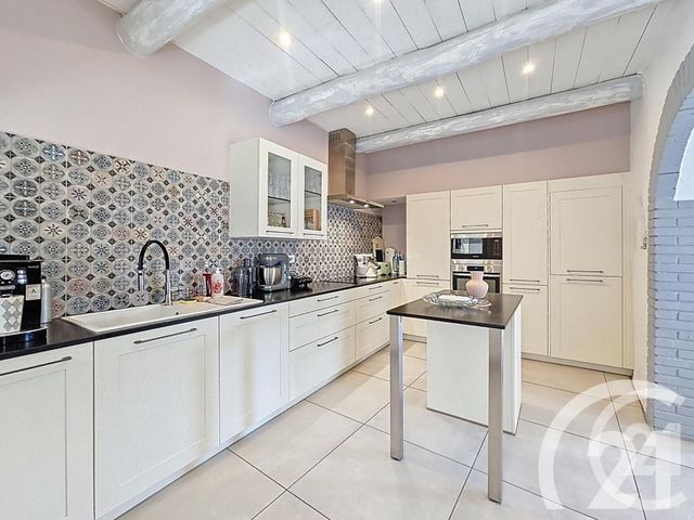 maison à vendre - 8 pièces - 228.82 m2 - CHEVAL BLANC - 84 - PROVENCE-ALPES-COTE-D-AZUR - Century 21 Coeur De Provence