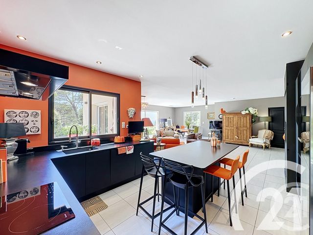 maison à vendre - 5 pièces - 185.0 m2 - CAVAILLON - 84 - PROVENCE-ALPES-COTE-D-AZUR - Century 21 Coeur De Provence