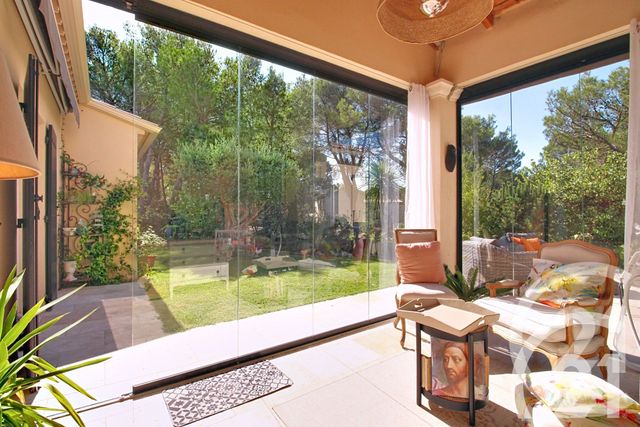 maison à vendre - 5 pièces - 185.0 m2 - CAVAILLON - 84 - PROVENCE-ALPES-COTE-D-AZUR - Century 21 Coeur De Provence