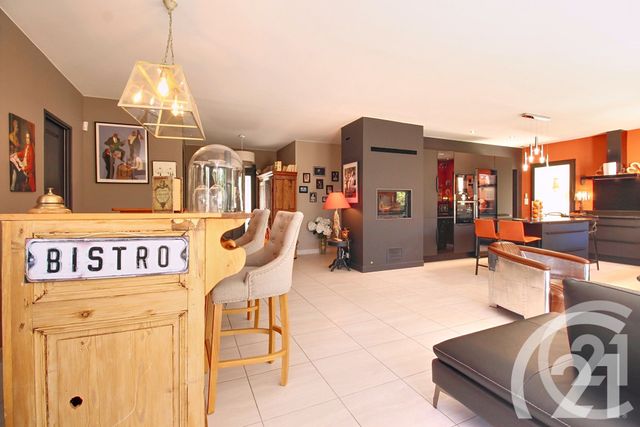 maison à vendre - 5 pièces - 185.0 m2 - CAVAILLON - 84 - PROVENCE-ALPES-COTE-D-AZUR - Century 21 Coeur De Provence