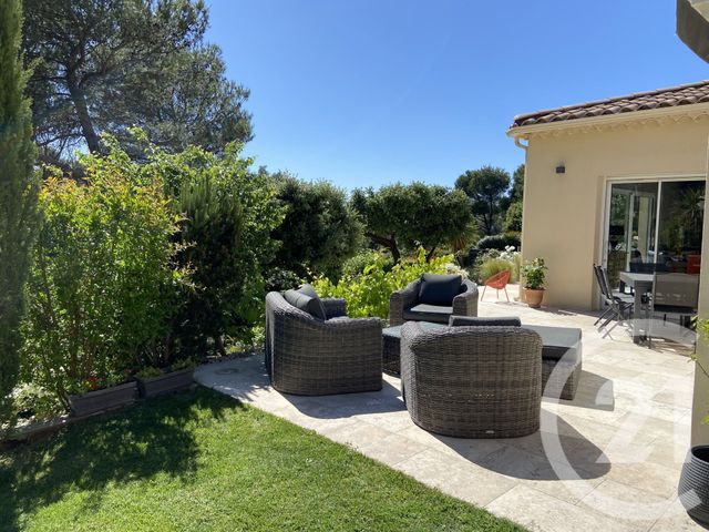 maison à vendre - 5 pièces - 185.0 m2 - CAVAILLON - 84 - PROVENCE-ALPES-COTE-D-AZUR - Century 21 Coeur De Provence