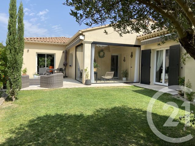 maison à vendre - 5 pièces - 185.0 m2 - CAVAILLON - 84 - PROVENCE-ALPES-COTE-D-AZUR - Century 21 Coeur De Provence