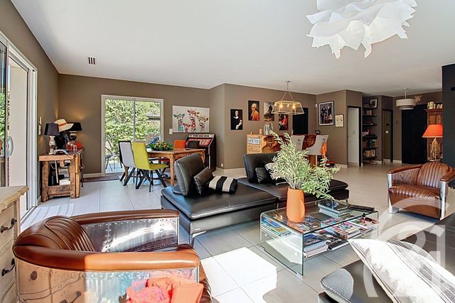 maison à vendre - 5 pièces - 185.0 m2 - CAVAILLON - 84 - PROVENCE-ALPES-COTE-D-AZUR - Century 21 Coeur De Provence