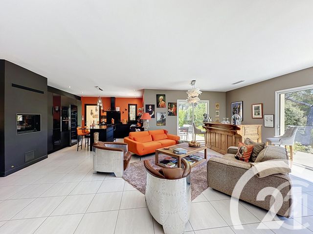 maison à vendre - 5 pièces - 185.0 m2 - CAVAILLON - 84 - PROVENCE-ALPES-COTE-D-AZUR - Century 21 Coeur De Provence