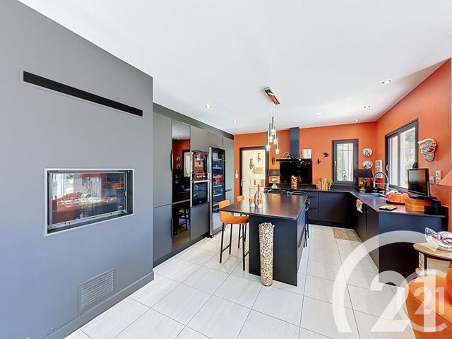 maison à vendre - 5 pièces - 185.0 m2 - CAVAILLON - 84 - PROVENCE-ALPES-COTE-D-AZUR - Century 21 Coeur De Provence
