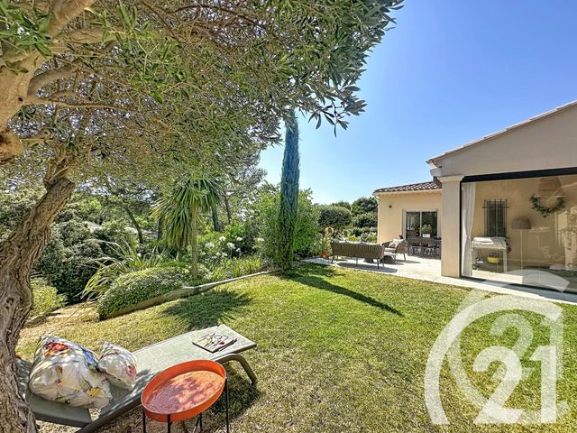 maison à vendre - 5 pièces - 185.0 m2 - CAVAILLON - 84 - PROVENCE-ALPES-COTE-D-AZUR - Century 21 Coeur De Provence