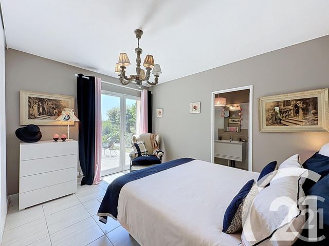 maison à vendre - 5 pièces - 185.0 m2 - CAVAILLON - 84 - PROVENCE-ALPES-COTE-D-AZUR - Century 21 Coeur De Provence