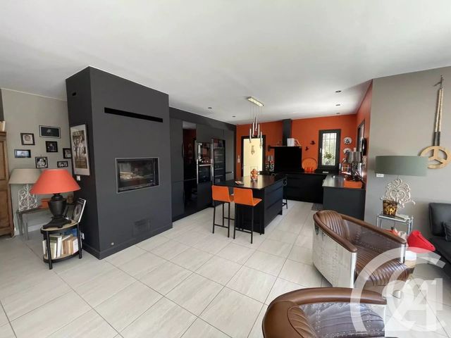 maison à vendre - 5 pièces - 185.0 m2 - CAVAILLON - 84 - PROVENCE-ALPES-COTE-D-AZUR - Century 21 Coeur De Provence