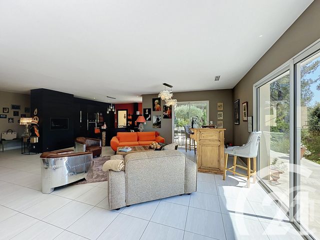 maison à vendre - 5 pièces - 185.0 m2 - CAVAILLON - 84 - PROVENCE-ALPES-COTE-D-AZUR - Century 21 Coeur De Provence