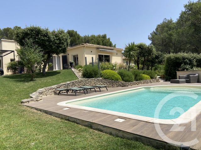 maison - CAVAILLON - 84
