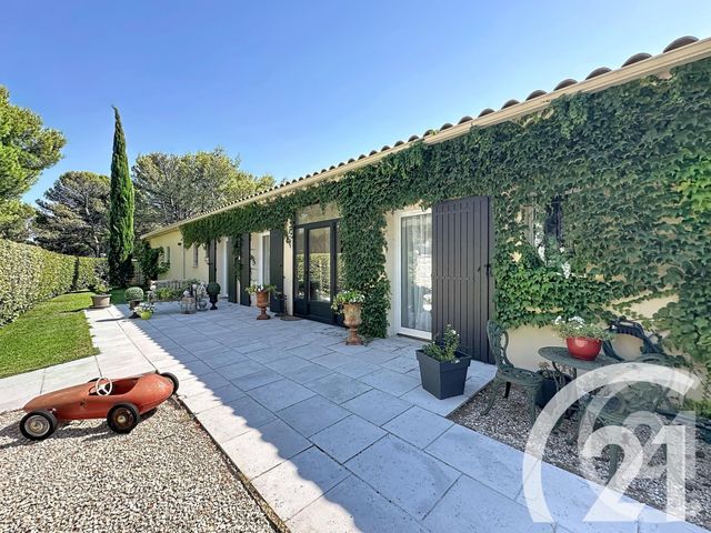 maison à vendre - 5 pièces - 185.0 m2 - CAVAILLON - 84 - PROVENCE-ALPES-COTE-D-AZUR - Century 21 Coeur De Provence