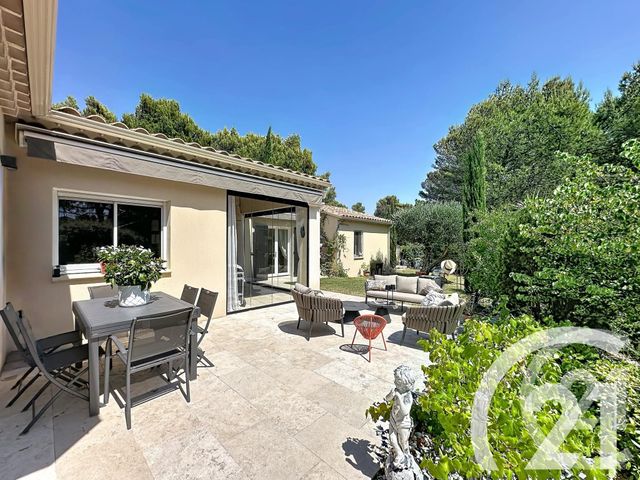 maison à vendre - 5 pièces - 185.0 m2 - CAVAILLON - 84 - PROVENCE-ALPES-COTE-D-AZUR - Century 21 Coeur De Provence