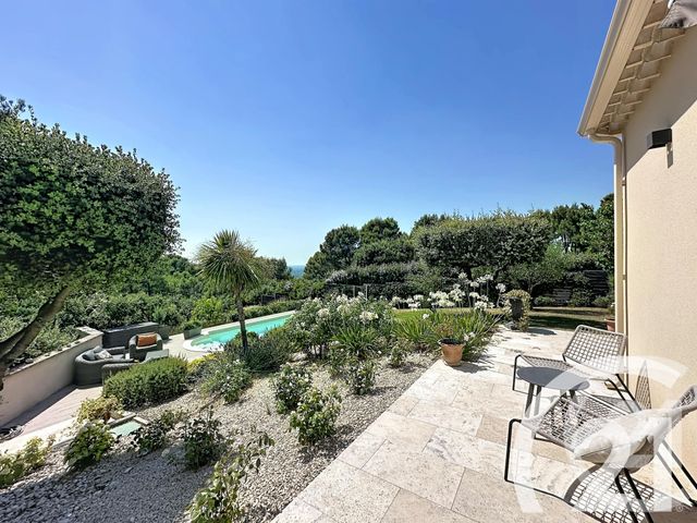 maison à vendre - 5 pièces - 185.0 m2 - CAVAILLON - 84 - PROVENCE-ALPES-COTE-D-AZUR - Century 21 Coeur De Provence