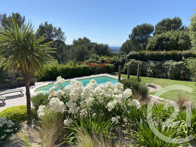 maison à vendre - 5 pièces - 185.0 m2 - CAVAILLON - 84 - PROVENCE-ALPES-COTE-D-AZUR - Century 21 Coeur De Provence