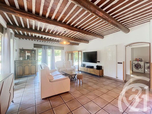 maison à louer - 6 pièces - 189.44 m2 - CAVAILLON - 84 - PROVENCE-ALPES-COTE-D-AZUR - Century 21 Coeur De Provence
