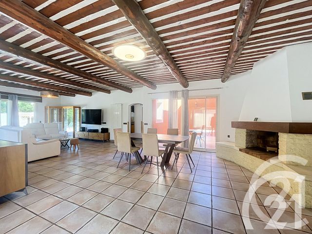 maison à louer - 6 pièces - 189.44 m2 - CAVAILLON - 84 - PROVENCE-ALPES-COTE-D-AZUR - Century 21 Coeur De Provence