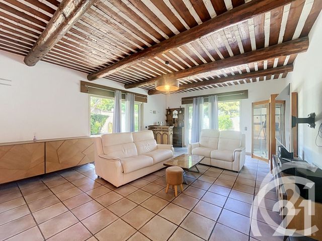 maison à louer - 6 pièces - 189.44 m2 - CAVAILLON - 84 - PROVENCE-ALPES-COTE-D-AZUR - Century 21 Coeur De Provence
