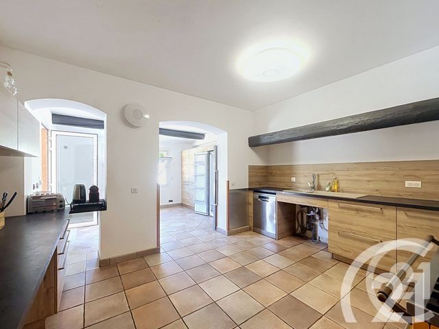 maison à louer - 6 pièces - 189.44 m2 - CAVAILLON - 84 - PROVENCE-ALPES-COTE-D-AZUR - Century 21 Coeur De Provence