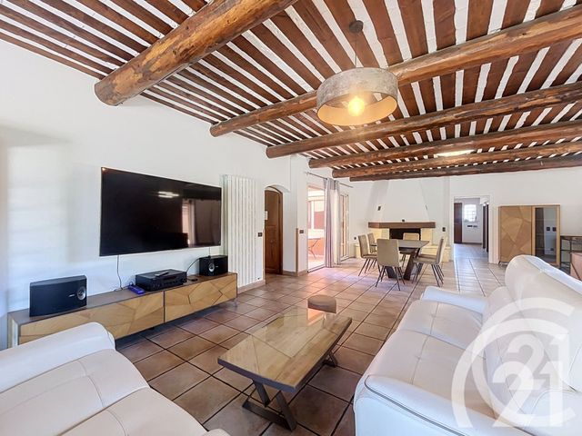 maison à louer - 6 pièces - 189.44 m2 - CAVAILLON - 84 - PROVENCE-ALPES-COTE-D-AZUR - Century 21 Coeur De Provence