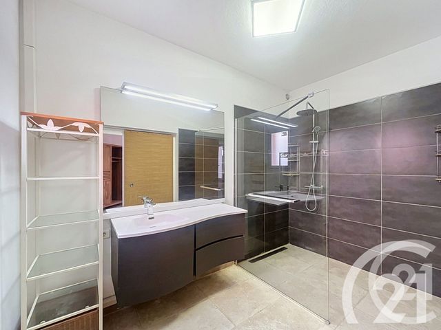 maison à louer - 6 pièces - 189.44 m2 - CAVAILLON - 84 - PROVENCE-ALPES-COTE-D-AZUR - Century 21 Coeur De Provence