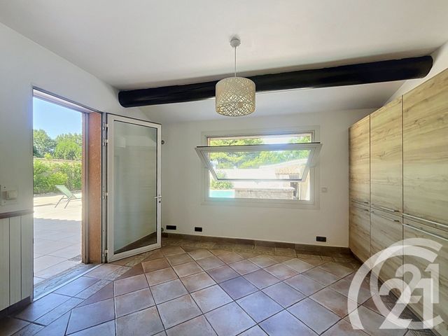 maison à louer - 6 pièces - 189.44 m2 - CAVAILLON - 84 - PROVENCE-ALPES-COTE-D-AZUR - Century 21 Coeur De Provence