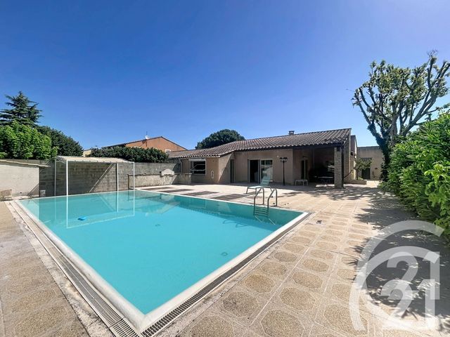 maison - CAVAILLON - 84