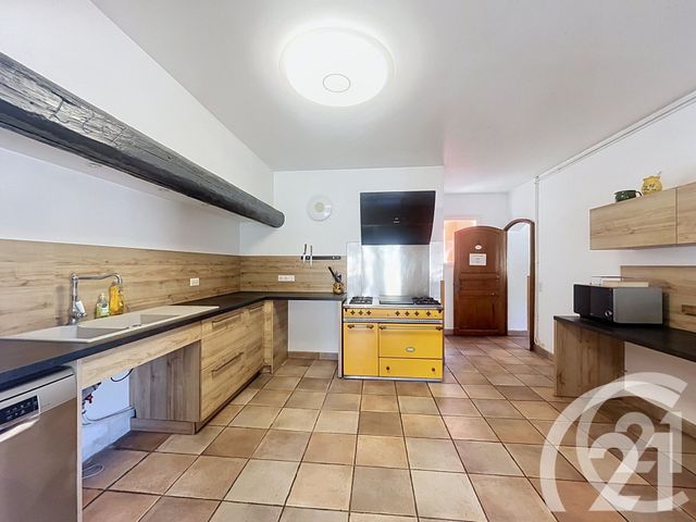 maison à louer - 6 pièces - 189.44 m2 - CAVAILLON - 84 - PROVENCE-ALPES-COTE-D-AZUR - Century 21 Coeur De Provence