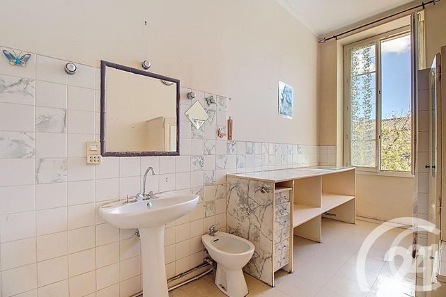 immeuble à vendre - 200.73 m2 - CAVAILLON - 84 - PROVENCE-ALPES-COTE-D-AZUR - Century 21 Coeur De Provence