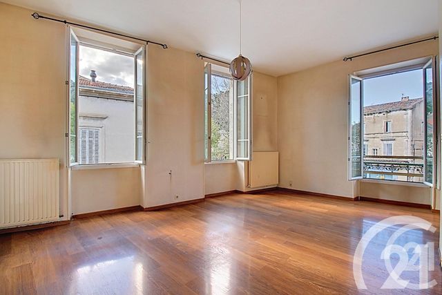 immeuble à vendre - 200.73 m2 - CAVAILLON - 84 - PROVENCE-ALPES-COTE-D-AZUR - Century 21 Coeur De Provence