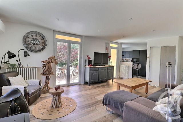 maison à vendre - 4 pièces - 90.0 m2 - TAILLADES - 84 - PROVENCE-ALPES-COTE-D-AZUR - Century 21 Coeur De Provence