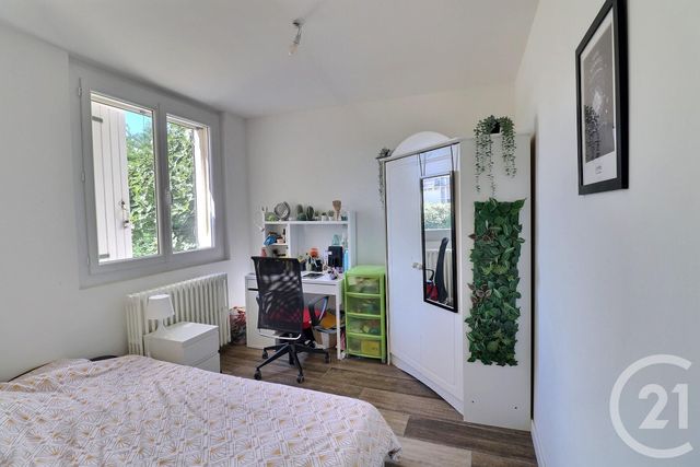 maison à vendre - 4 pièces - 90.0 m2 - TAILLADES - 84 - PROVENCE-ALPES-COTE-D-AZUR - Century 21 Coeur De Provence