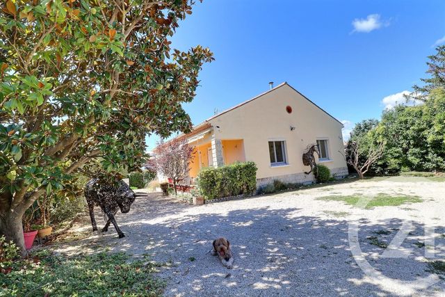 maison - TAILLADES - 84