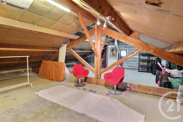 maison à vendre - 4 pièces - 90.0 m2 - TAILLADES - 84 - PROVENCE-ALPES-COTE-D-AZUR - Century 21 Coeur De Provence