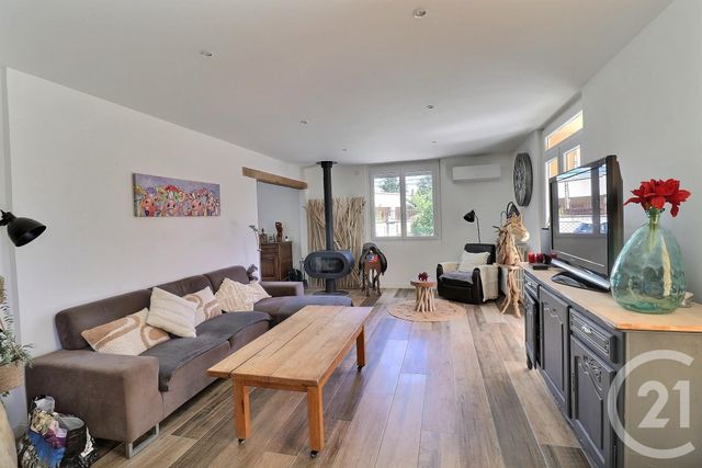 maison à vendre - 4 pièces - 90.0 m2 - TAILLADES - 84 - PROVENCE-ALPES-COTE-D-AZUR - Century 21 Coeur De Provence