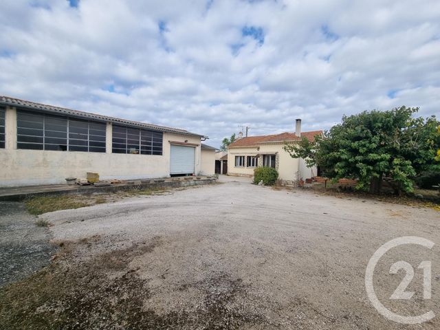 Maison à vendre CAVAILLON