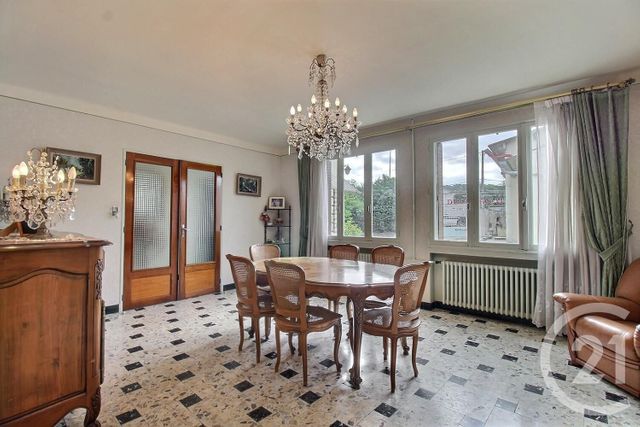 maison à vendre - 4 pièces - 136.0 m2 - CAVAILLON - 84 - PROVENCE-ALPES-COTE-D-AZUR - Century 21 Coeur De Provence