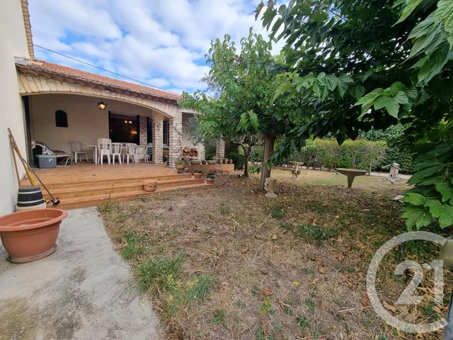 maison à vendre - 4 pièces - 136.0 m2 - CAVAILLON - 84 - PROVENCE-ALPES-COTE-D-AZUR - Century 21 Coeur De Provence
