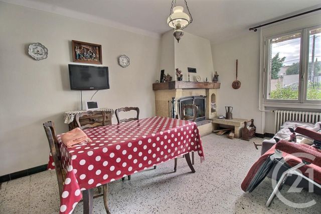 maison à vendre - 4 pièces - 136.0 m2 - CAVAILLON - 84 - PROVENCE-ALPES-COTE-D-AZUR - Century 21 Coeur De Provence