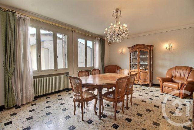 maison à vendre - 4 pièces - 136.0 m2 - CAVAILLON - 84 - PROVENCE-ALPES-COTE-D-AZUR - Century 21 Coeur De Provence