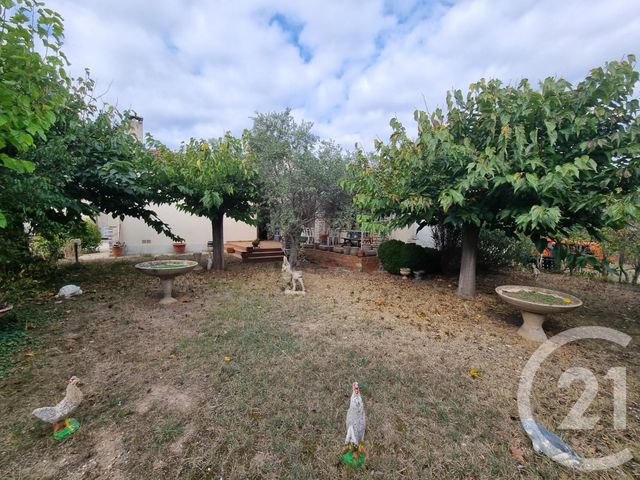 maison à vendre - 4 pièces - 136.0 m2 - CAVAILLON - 84 - PROVENCE-ALPES-COTE-D-AZUR - Century 21 Coeur De Provence