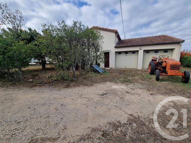 maison à vendre - 4 pièces - 136.0 m2 - CAVAILLON - 84 - PROVENCE-ALPES-COTE-D-AZUR - Century 21 Coeur De Provence