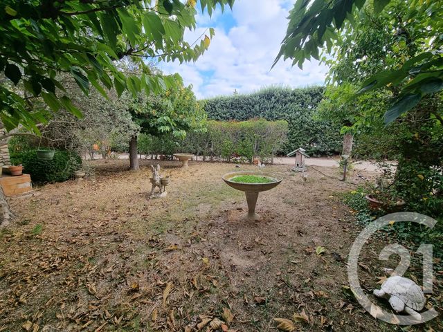 maison à vendre - 4 pièces - 136.0 m2 - CAVAILLON - 84 - PROVENCE-ALPES-COTE-D-AZUR - Century 21 Coeur De Provence