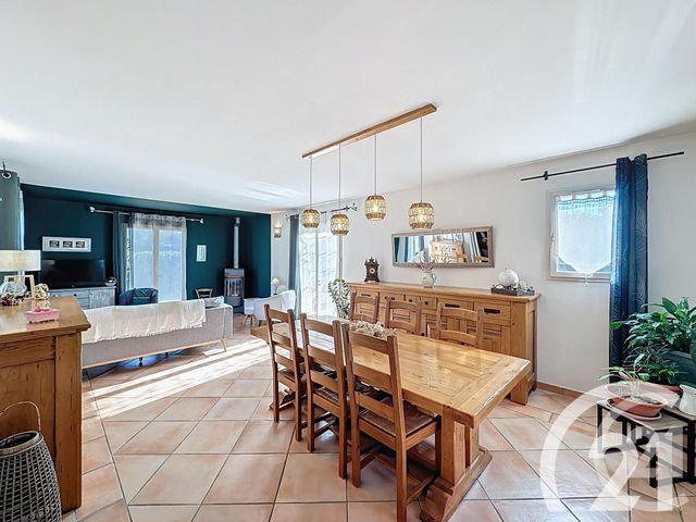 maison à vendre - 5 pièces - 110.2 m2 - TAILLADES - 84 - PROVENCE-ALPES-COTE-D-AZUR - Century 21 Coeur De Provence