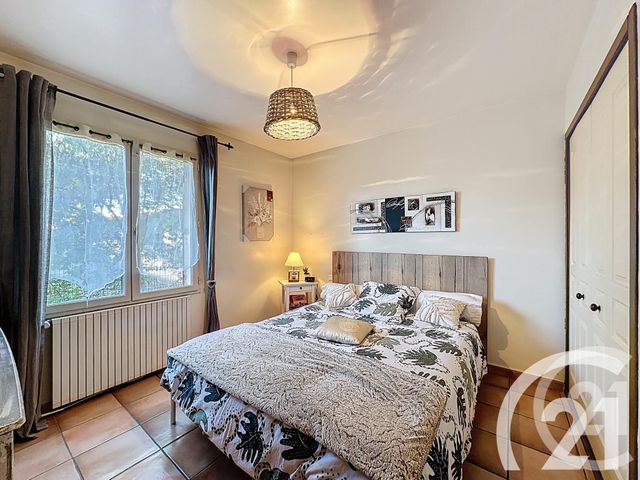 maison à vendre - 5 pièces - 110.2 m2 - TAILLADES - 84 - PROVENCE-ALPES-COTE-D-AZUR - Century 21 Coeur De Provence