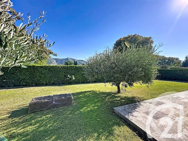 maison à vendre - 5 pièces - 110.2 m2 - TAILLADES - 84 - PROVENCE-ALPES-COTE-D-AZUR - Century 21 Coeur De Provence