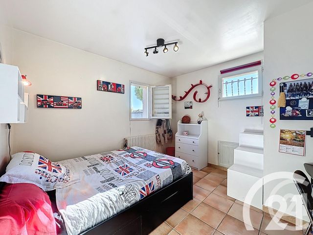 maison à vendre - 5 pièces - 110.2 m2 - TAILLADES - 84 - PROVENCE-ALPES-COTE-D-AZUR - Century 21 Coeur De Provence