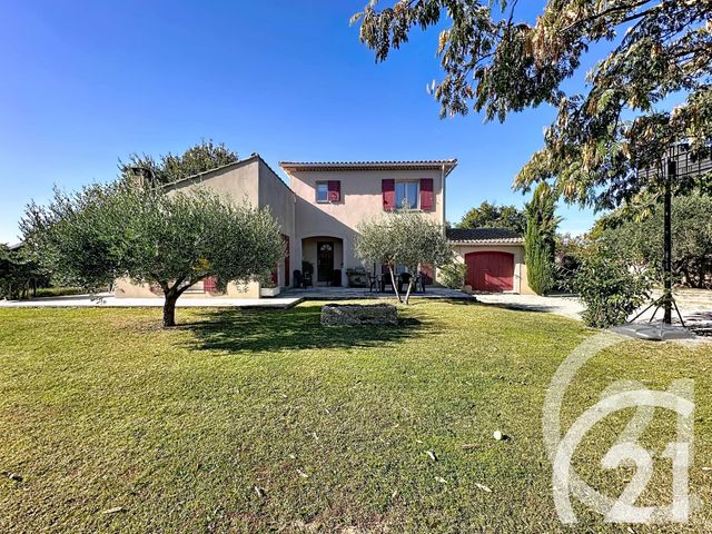 Maison à vendre TAILLADES