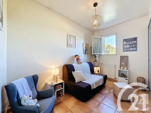 maison à vendre - 5 pièces - 110.2 m2 - TAILLADES - 84 - PROVENCE-ALPES-COTE-D-AZUR - Century 21 Coeur De Provence